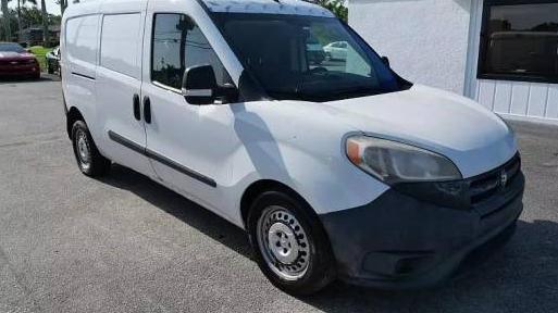 RAM PROMASTER CITY 2016 ZFBERFAT8G6B52550 image